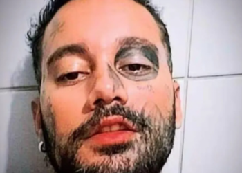 Acusado de assassinar namorada em Ipatinga é extraditado da Colômbia e preso no Brasil