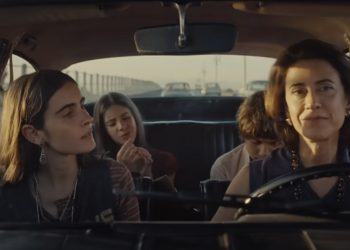 ‘Ainda Estou Aqui’ alcança R$ 120 milhões nas bilheterias internacionais