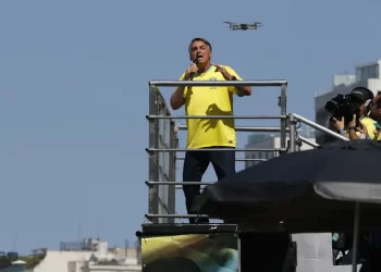 Bolsonaro tinha discurso pós-golpe pronto, diz PGR