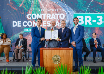 BR-381 será oficialmente concedida em evento no Vale Aço