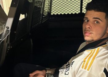 Brasileiro acusado de estupro em Massachusetts é entregue ao ICE