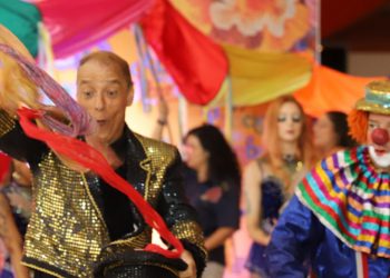 Via das Artes revoluciona o Carnaval de BH com atrações noturnas e madrugadas inéditas