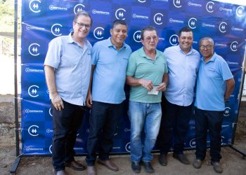 Dia de Campo da Cooperativa destaca os benefícios da assistência técnica para o fortalecimento da produção leiteira