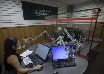 Dia do Rádio: veículo é fundamental no combate às mudanças climáticas