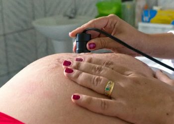 Saúde recomenda cálcio para todas as gestantes para prevenir eclâmpsia