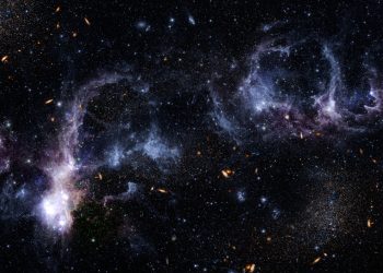 Ciência e tecnologia no espaço