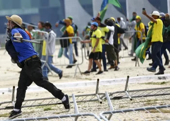 Saiba qual foi a participação dos 34 denunciados na tentativa de golpe