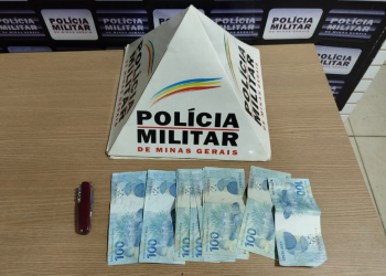 Homem é enganado e roubado após convite para programa