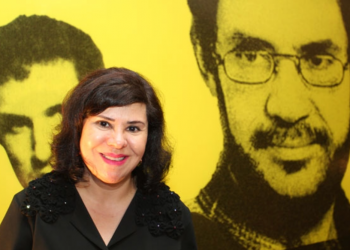 Irmã de Renato Russo participa de evento online da UFJF-GV sobre o cantor