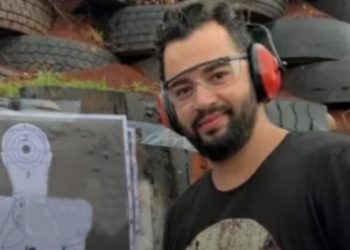 Júri condena a 20 anos de prisão homem que matou petista por política