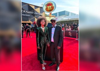 Filha de Will Smith homenageia Milton Nascimento após Grammy