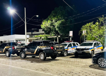 PF deflagra operação “Orient Express” contra tráfico de drogas e lavagem de dinheiro no Vale do Aço