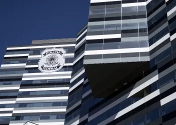 Agente da PF é acusado de vazar dados sobre segurança de Lula