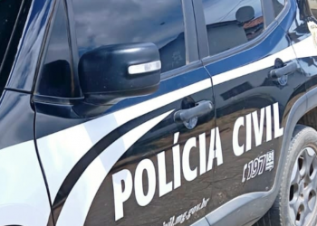 Polícia Civil prende mulher por agressões contra idoso