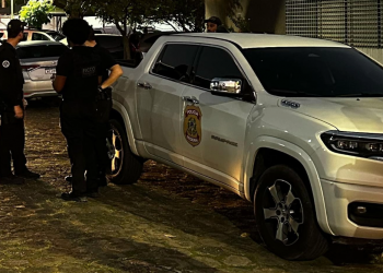 Polícia desarticula organização criminosa em Valadares