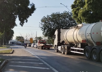 Ponte nova, vias marginais e passagens subterrâneas: os detalhes da duplicação da BR-116 em Valadares 