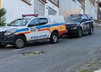 Suspeito de envolvimento em morte de jovem é preso durante operação no bairro Grã-Duquesa