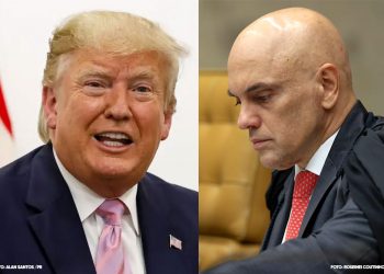 Governo Trump diz em referência ao STF ser antidemocrático multar empresa americana