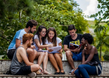 UFJF oferece mais de 2.300 vagas ociosas nos campi de Juiz de Fora e Valadares