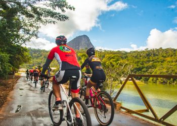 Minas Gerais se destaca com destinos históricos e de ecoturismo, Rota Bahia-Minas é um deles