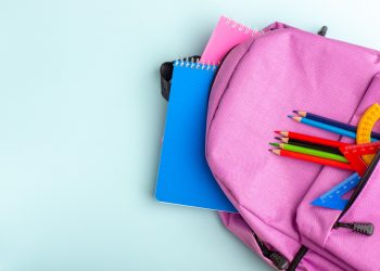 Ano letivo nas escolas municipais começa nesta quarta-feira