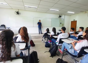 IFMG abre seleção de colaboradores no Programa de Atendimento Educacional Especializado