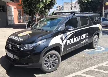 Idoso é encontrado morto dentro de cisterna na zona rural