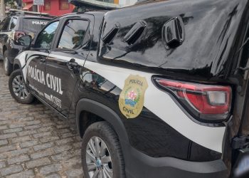 PCMG desmantela esquema de tráfico de drogas e prende integrante