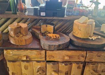 Capacitação impulsiona turismo rural no Vale do Aço