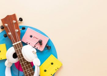 Oficina de música infantil acontece nesta sexta-feira