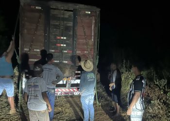 Dupla é presa suspeita de furto de gado no Leste de Minas 