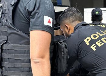 Operação desarticula quadrilha especializada em golpes de cartões em Valadares e outras 4 cidades de Minas