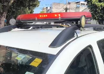 Gerente de banco é suspeito de instalar câmera em banheiro feminino de agência