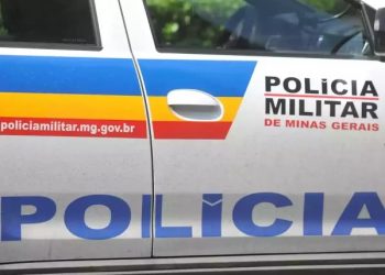 Após agredir brutalmente a esposa, homem é preso em Valadares