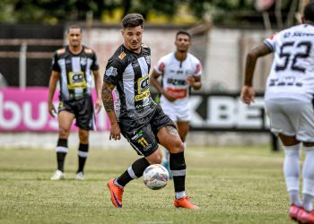 Democrata viaja a São João del-Rei de olho na decisão do Troféu Inconfidência