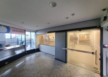 Novo Centro Cirúrgico do Hospital Bom Samaritano será inaugurado nesta segunda-feira