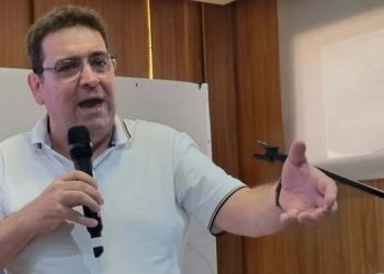 Presidente da AMM defende beneficiamento do lítio e retenção de impostos na região do Vale do Jequitinhonha e Mucuri