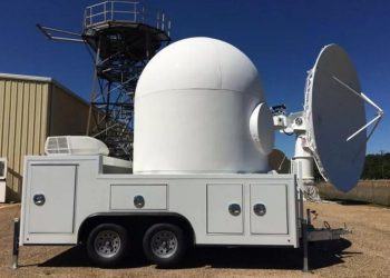 Região de Uberaba ganha radar meteorológico