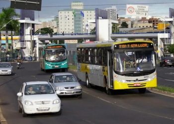 Uberlândia adota tarifa zero
