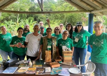 Turismo Rural: alternativa para vivenciar as tradições mineiras no Carnaval