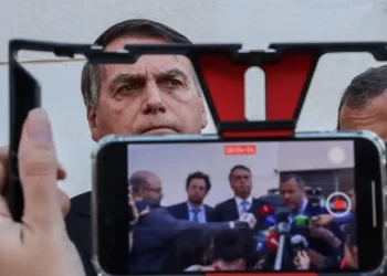 PGR: Bolsonaro liderou “longa construção criminosa”