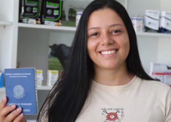 Minas Gerais atinge a menor taxa de desemprego da história