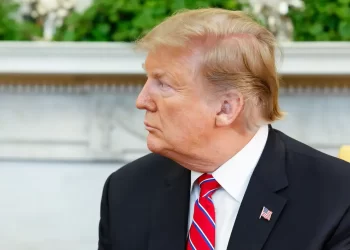 ‘Odeio dizer isso assim, mas vamos tomar a Groenlândia’, diz Donald Trump