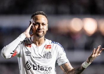 Neymar é cortado da seleção para jogos das Eliminatórias; Dorival chama Endrick