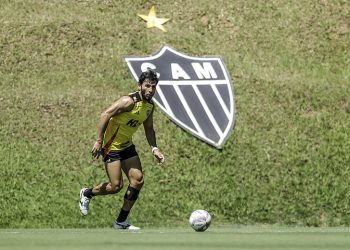 Galo conhece adversários da Sul-Americana nesta segunda