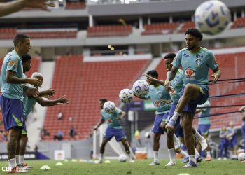 CBF não garante treinador na data Fifa de junho, diz diretor