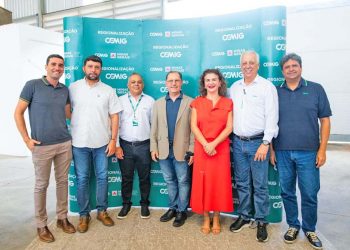 Cemig inaugura Superintendência Regional Leste em Valadares