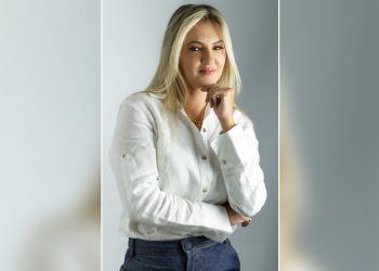 Finalizando o mês da mulher