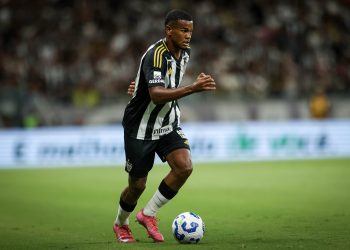 Atlético conclui transferência de Alisson para a Ucrânia