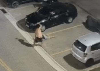 Crime no Condomínio: O assassinato do subsíndico e a urgência de medidas contra a violência